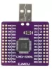 Module CJMCU-2232HL chuyển đổi USB sang UART / FIFO / SPI / I2C / JTAG / RS233